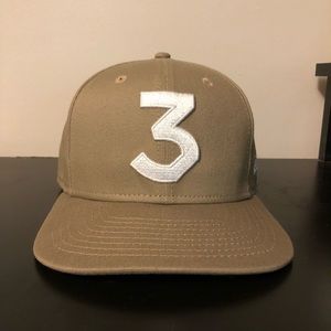 Chance The Rapper Hat